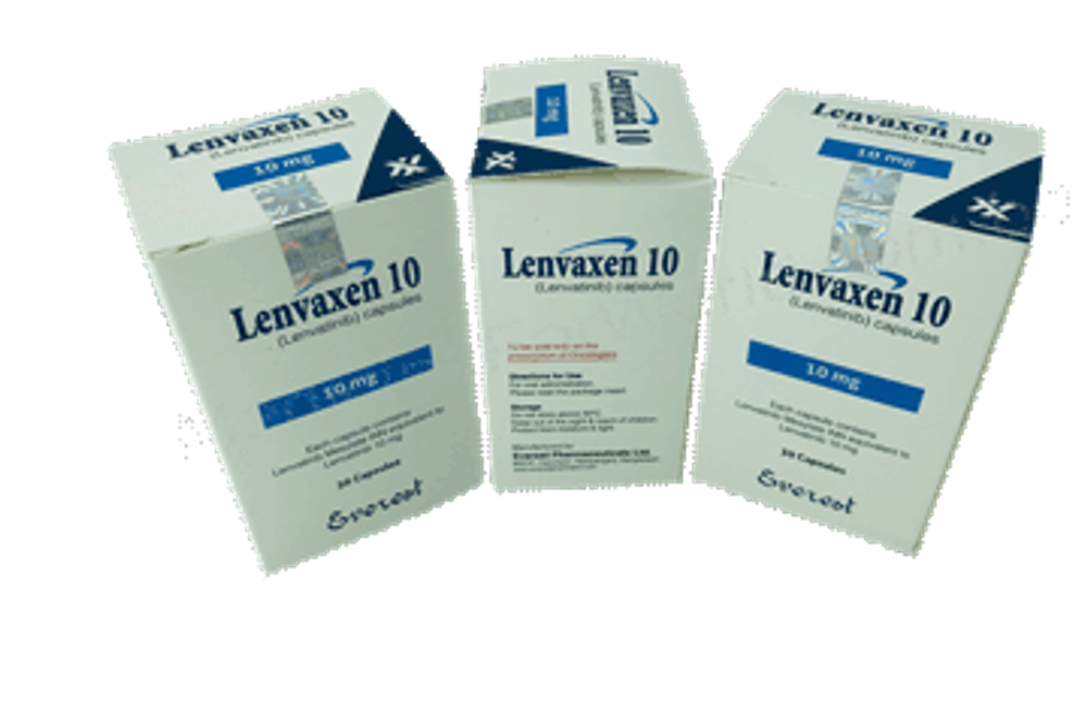 Lenvaxen