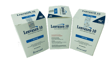 Lenvaxen