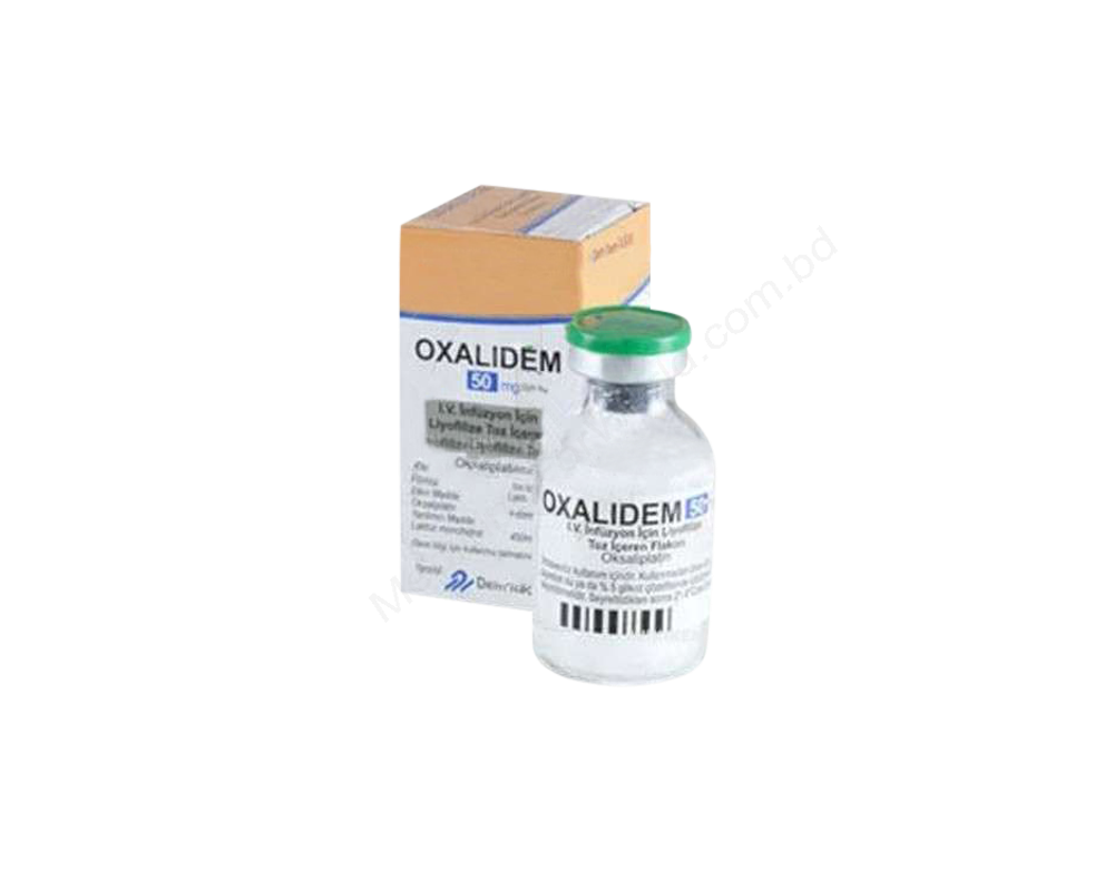 OXALIDEM