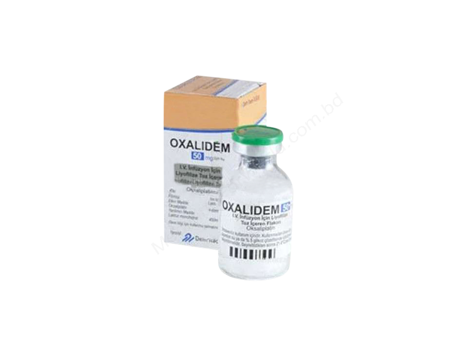 OXALIDEM