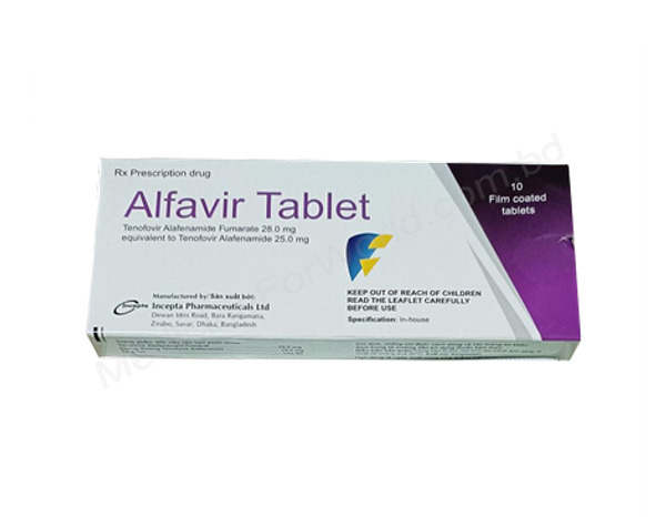 Alfavir