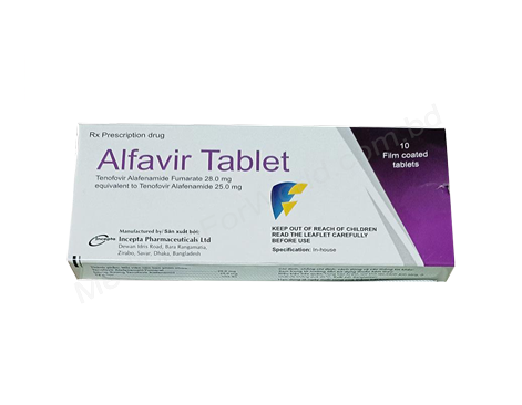 Alfavir