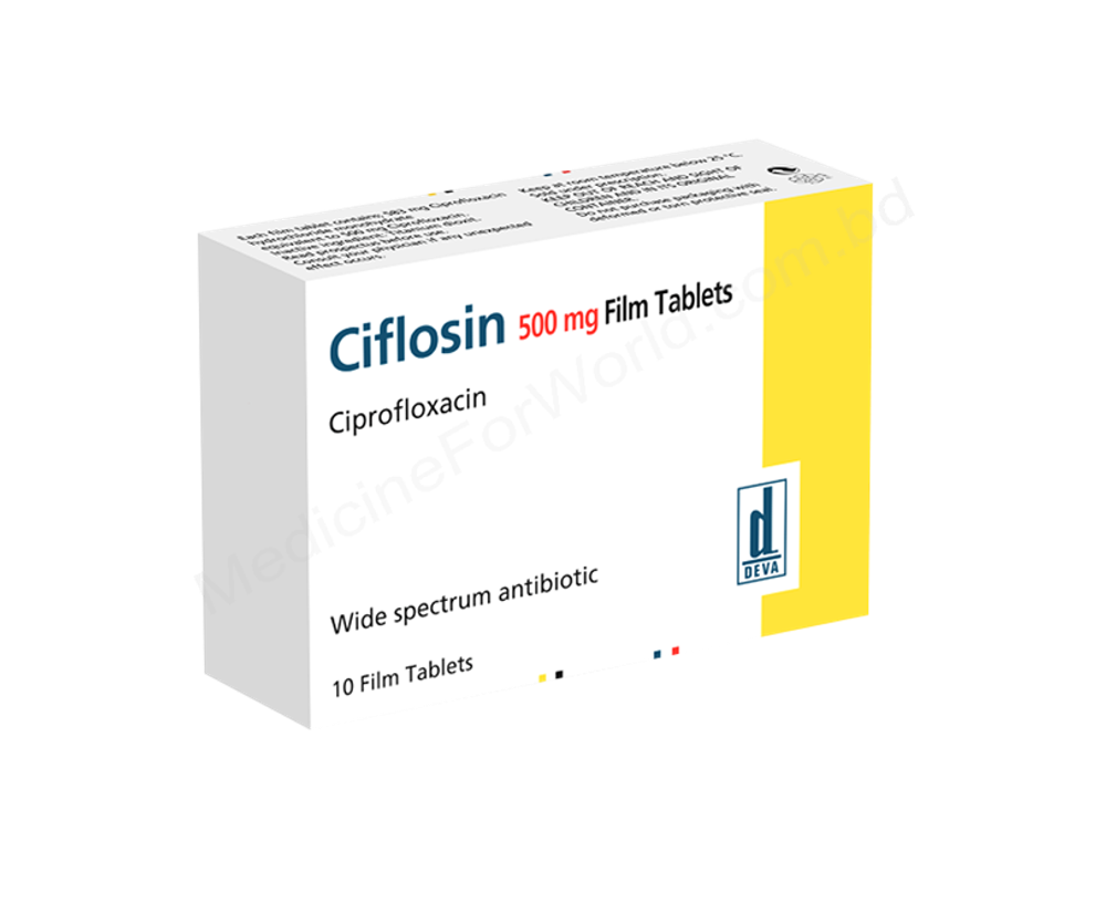 CIFLOSIN
