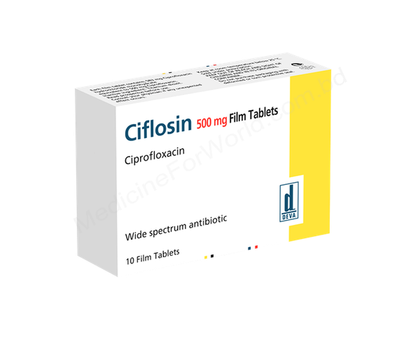 CIFLOSIN