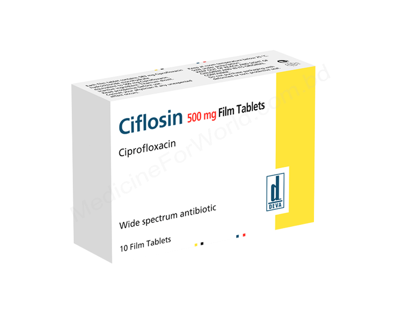 CIFLOSIN