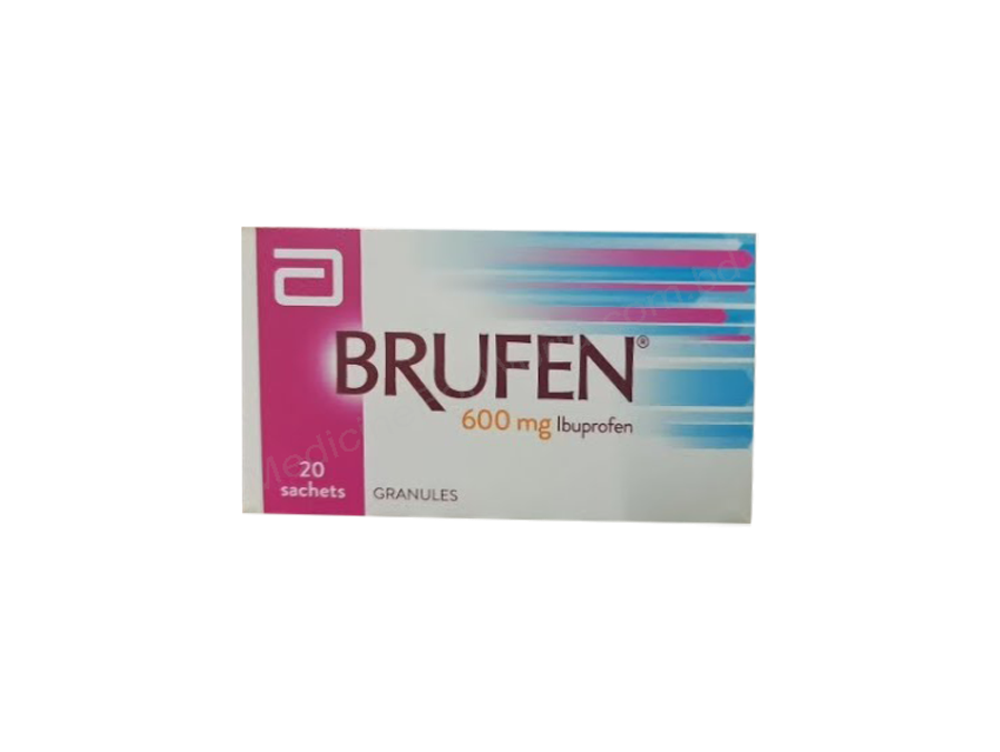 BRUFEN