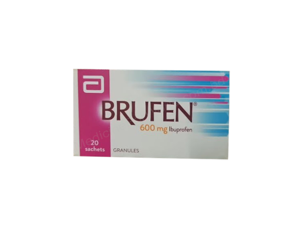 BRUFEN