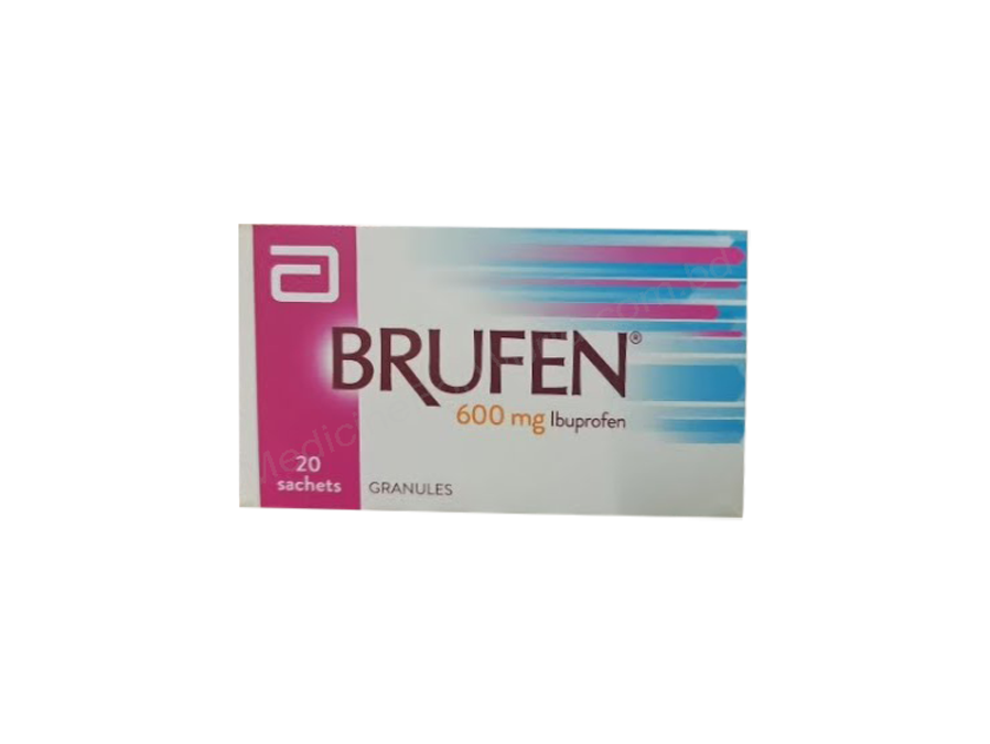 BRUFEN
