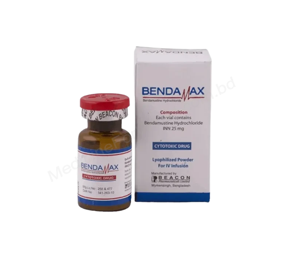 Bendamax