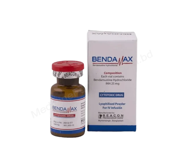 Bendamax