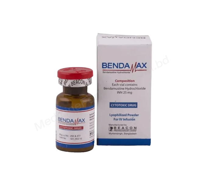 Bendamax