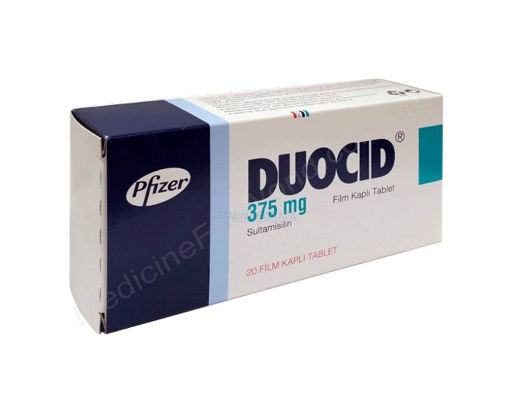 Duocid