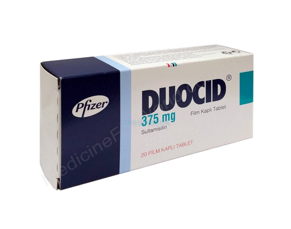 Duocid