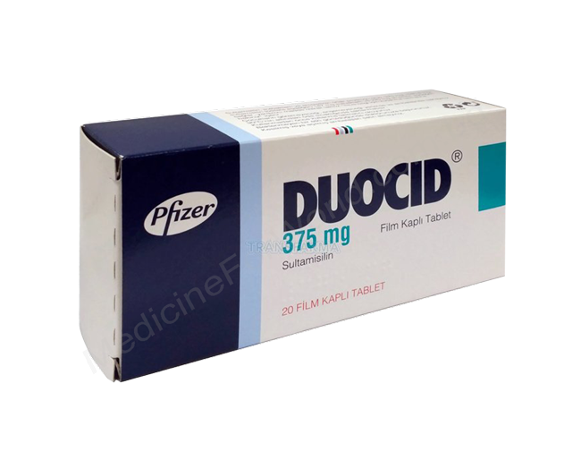 Duocid
