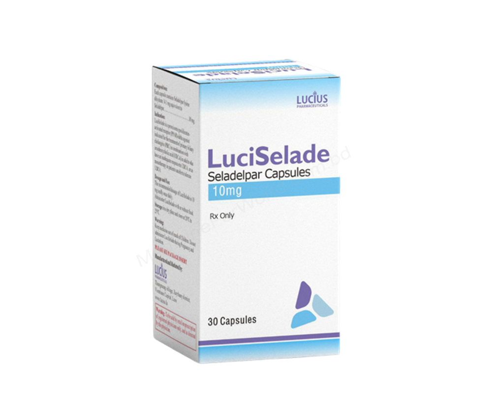Luciselade