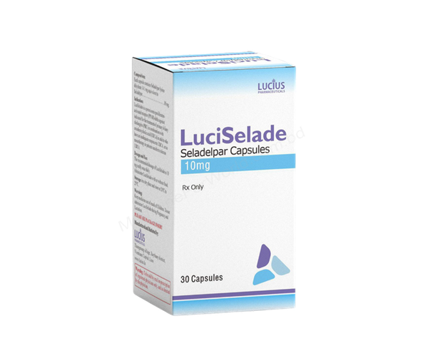 Luciselade