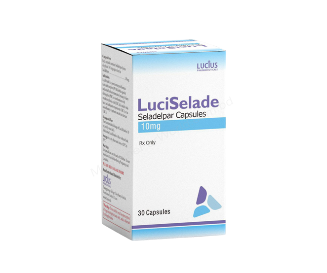 Luciselade
