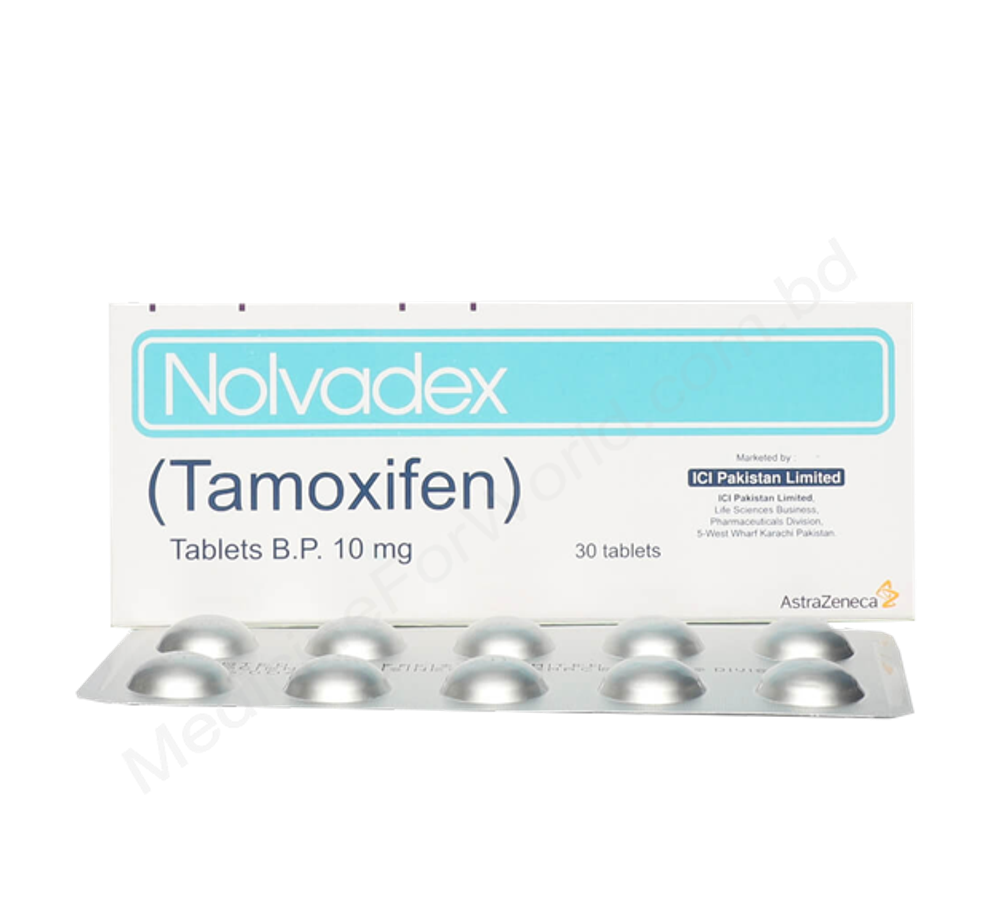 NOLVADEX