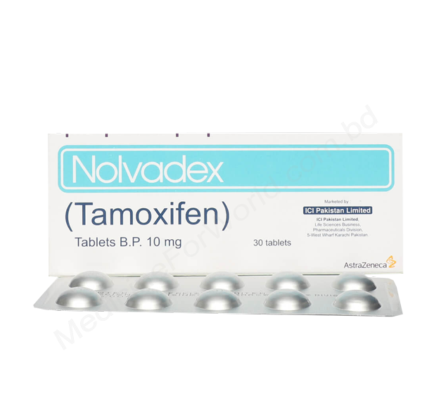 NOLVADEX