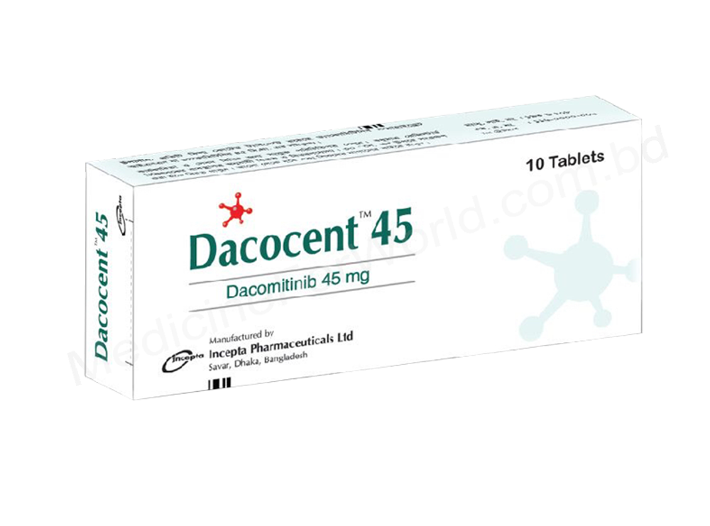 Dacocent