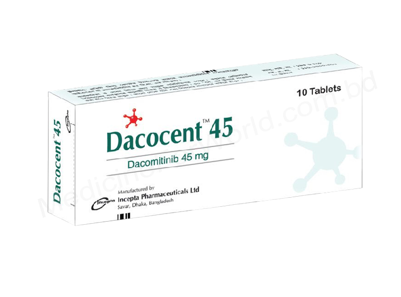 Dacocent