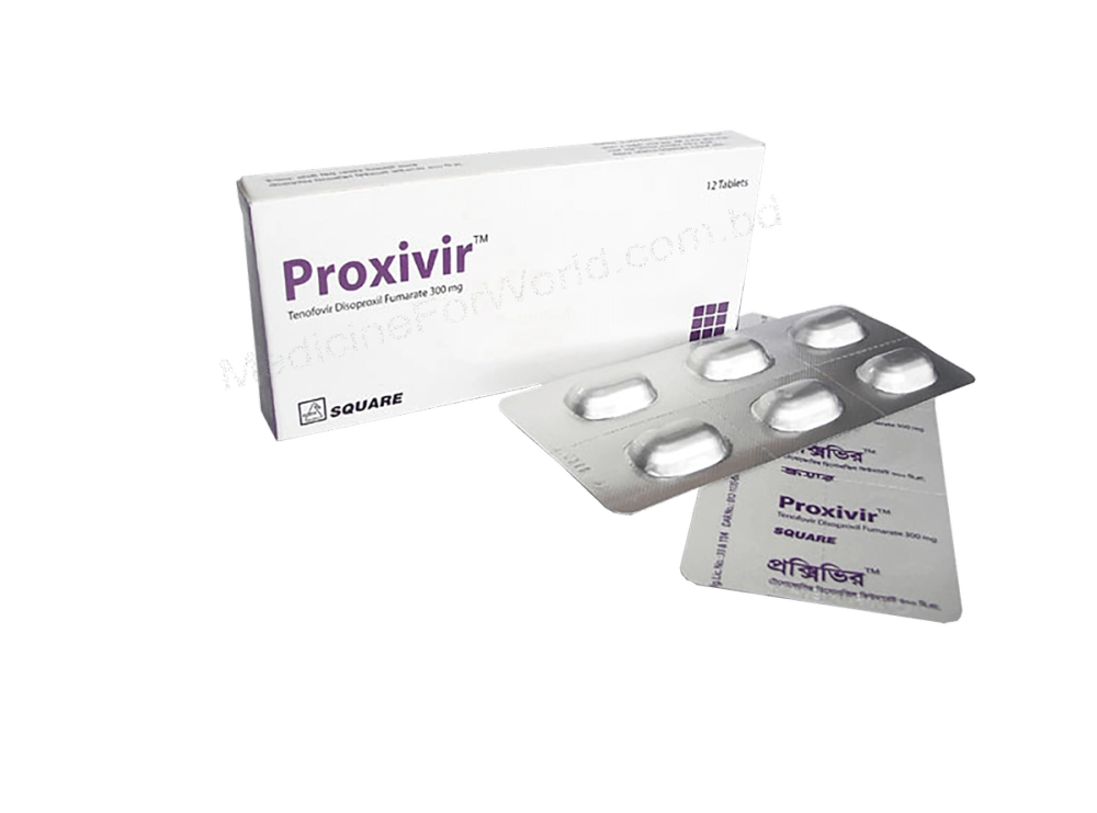 Proxivir