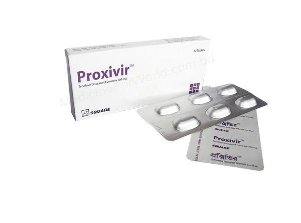 Proxivir
