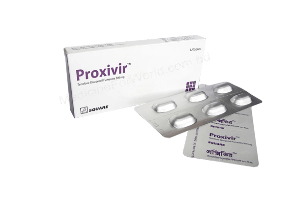 Proxivir