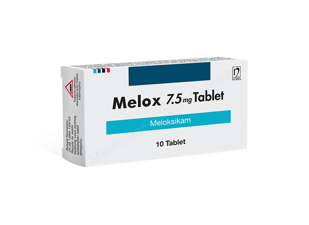 MELOX
