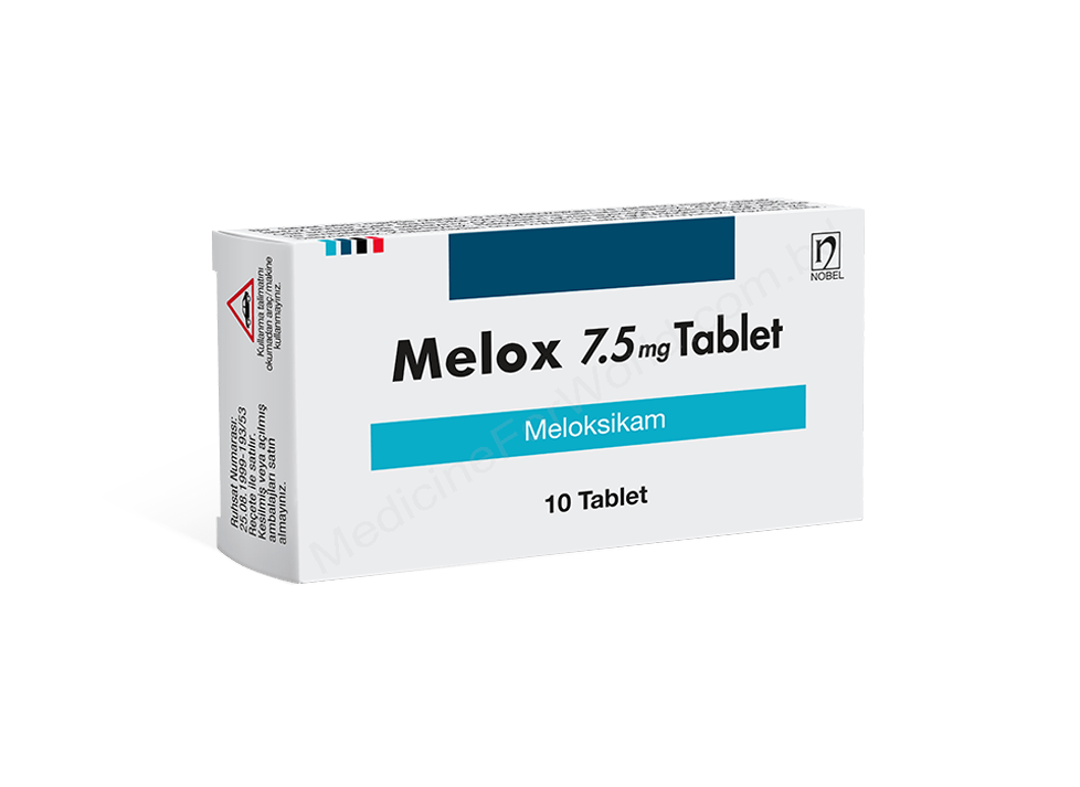 MELOX