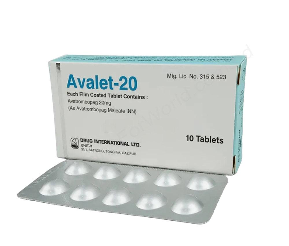 Avalet
