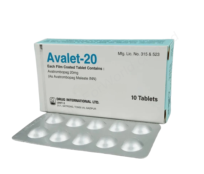 Avalet