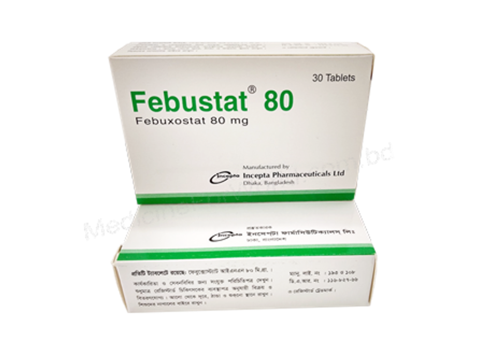 Febustat