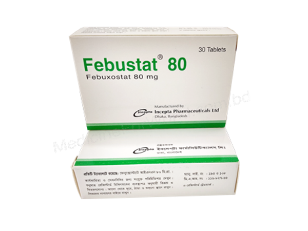 Febustat