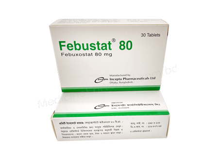 Febustat