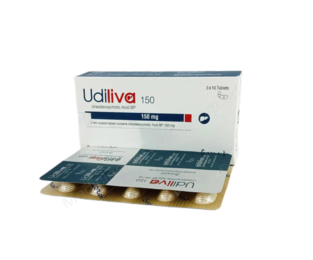Udiliva
