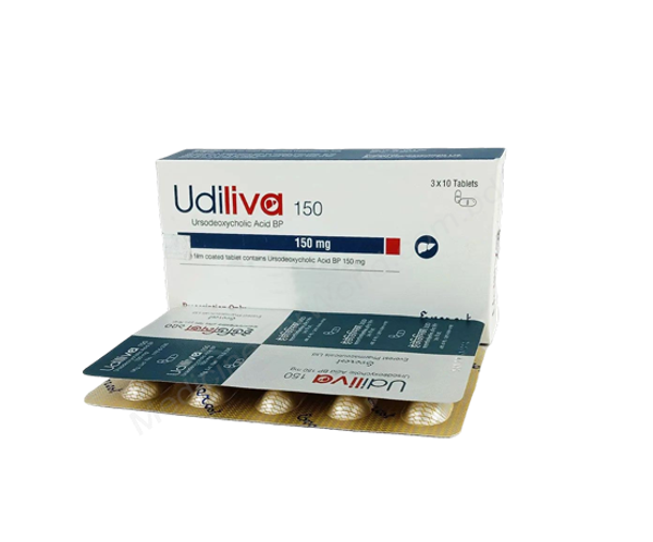 Udiliva