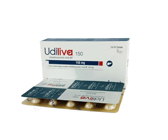 Udiliva