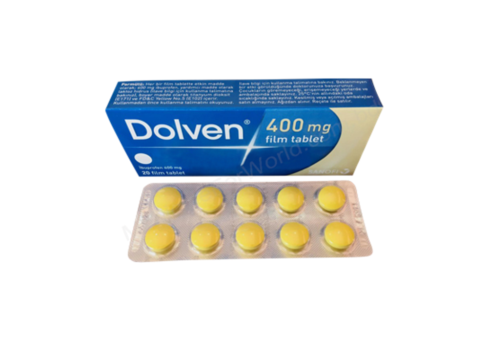 DOLVEN