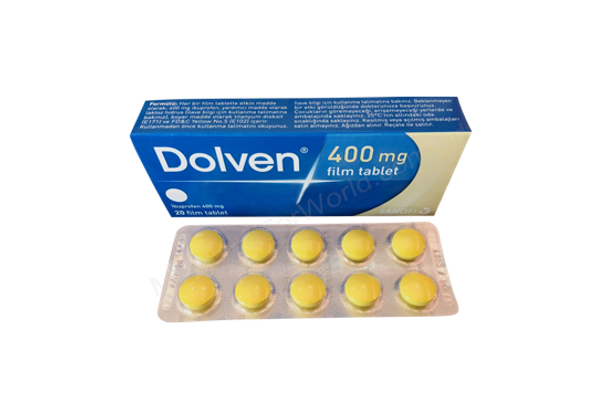 DOLVEN