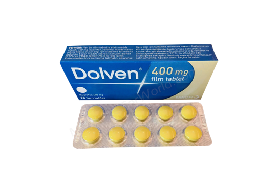 DOLVEN