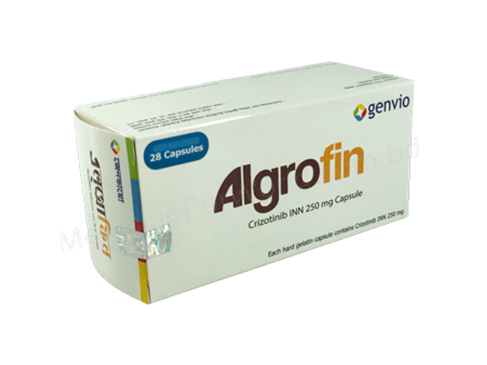 Algrofin