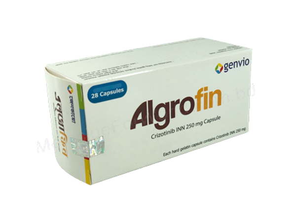 Algrofin
