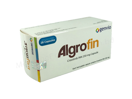 Algrofin
