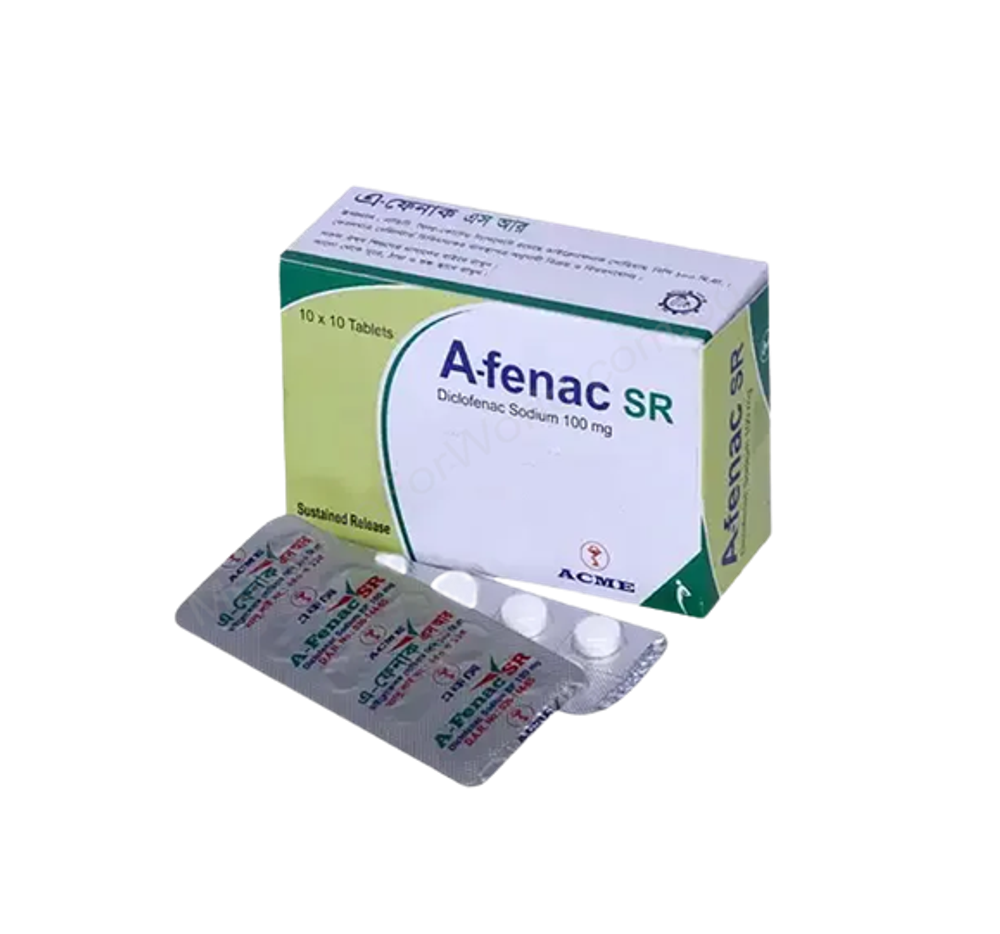 A Fenac SR