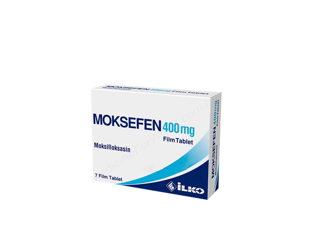 MOKSEFEN