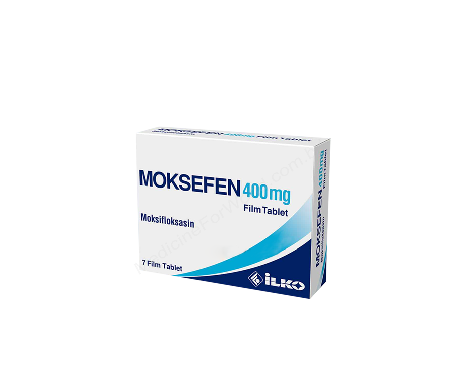 MOKSEFEN