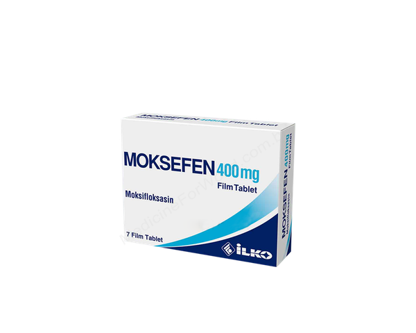 MOKSEFEN