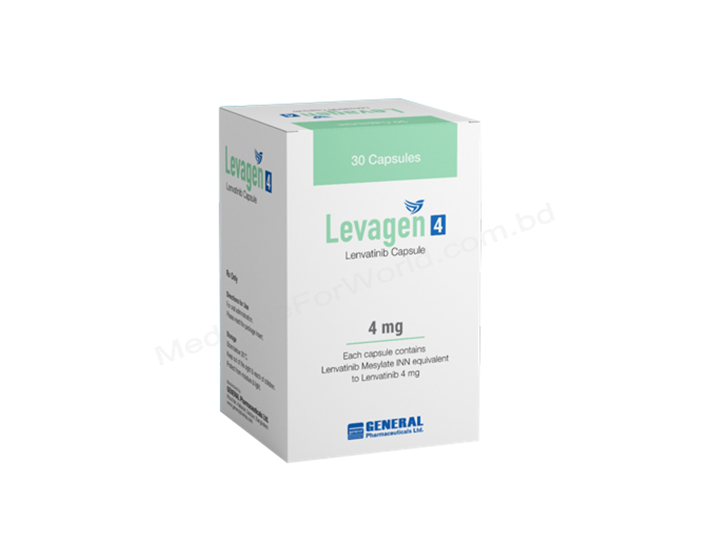 Levagen