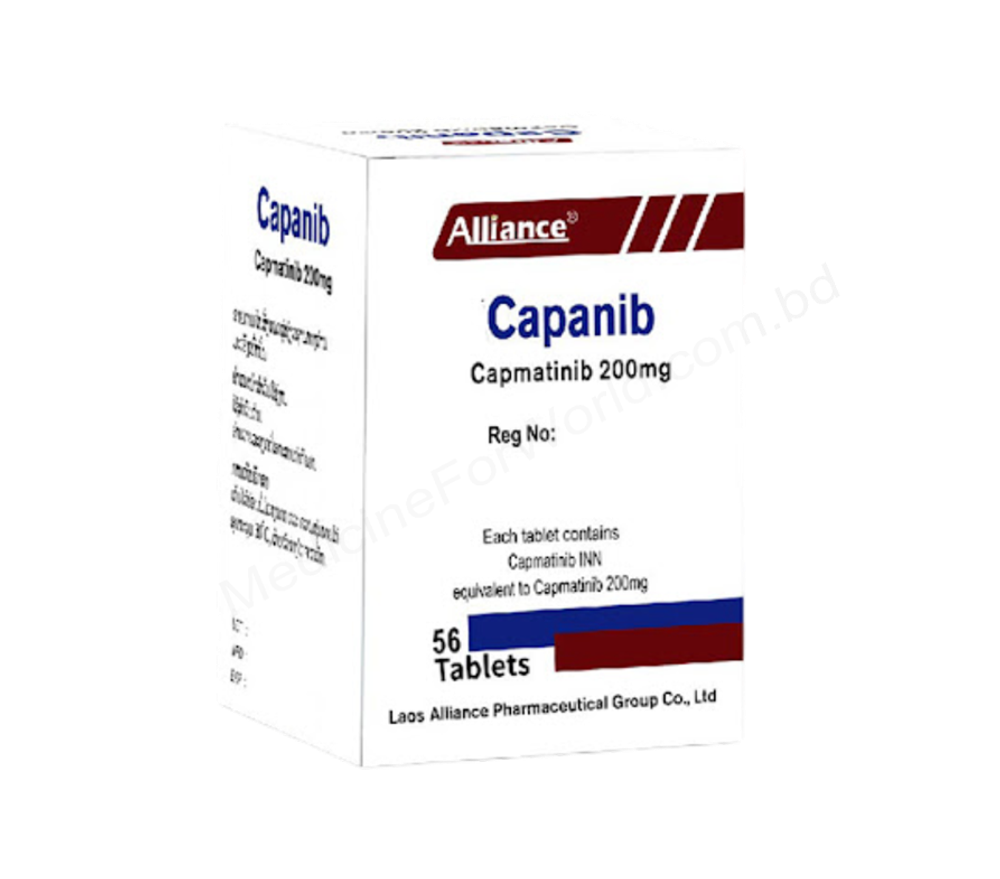 Capanib